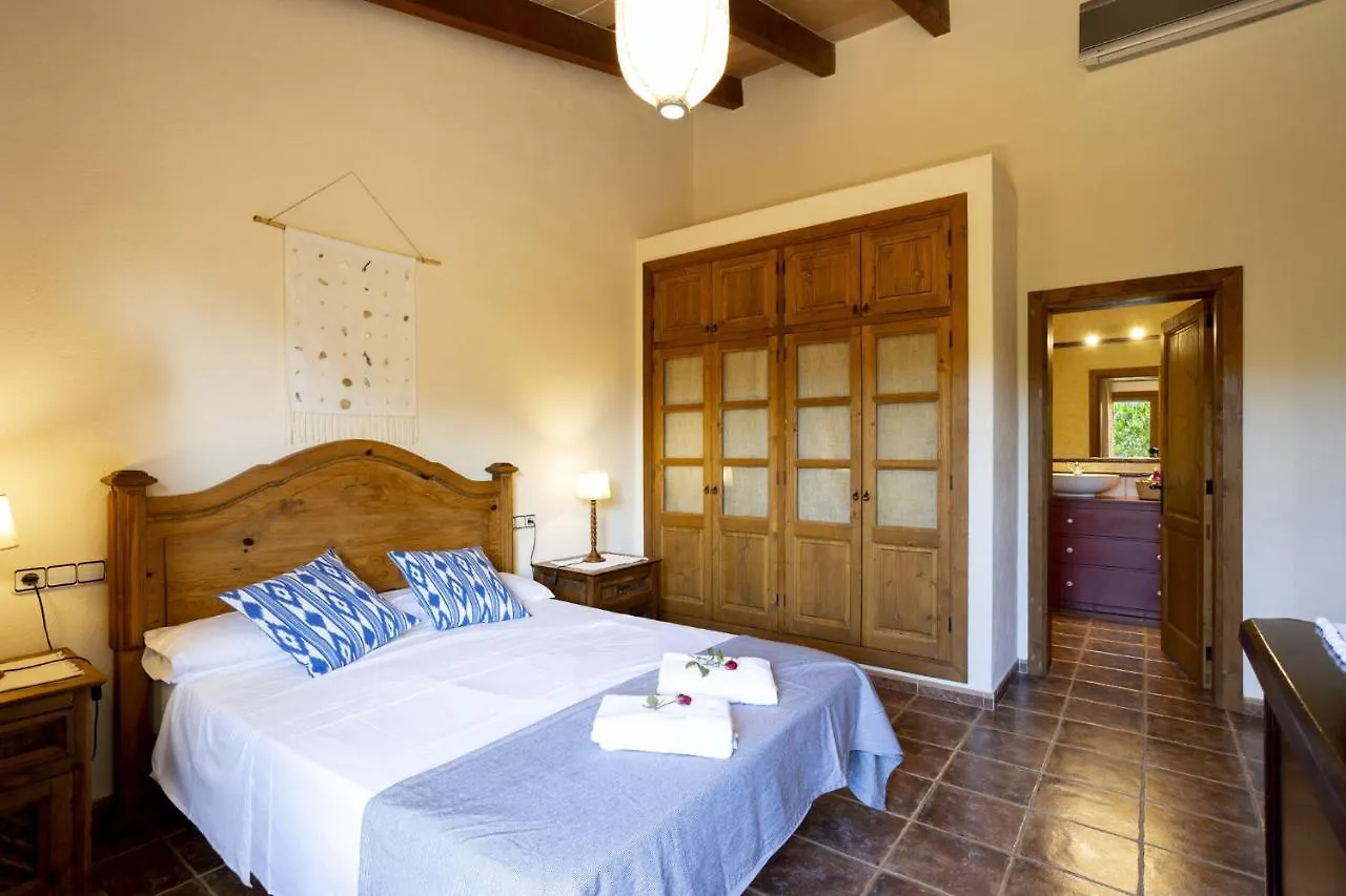 Country house Finca Sa Tanqueta Rustica