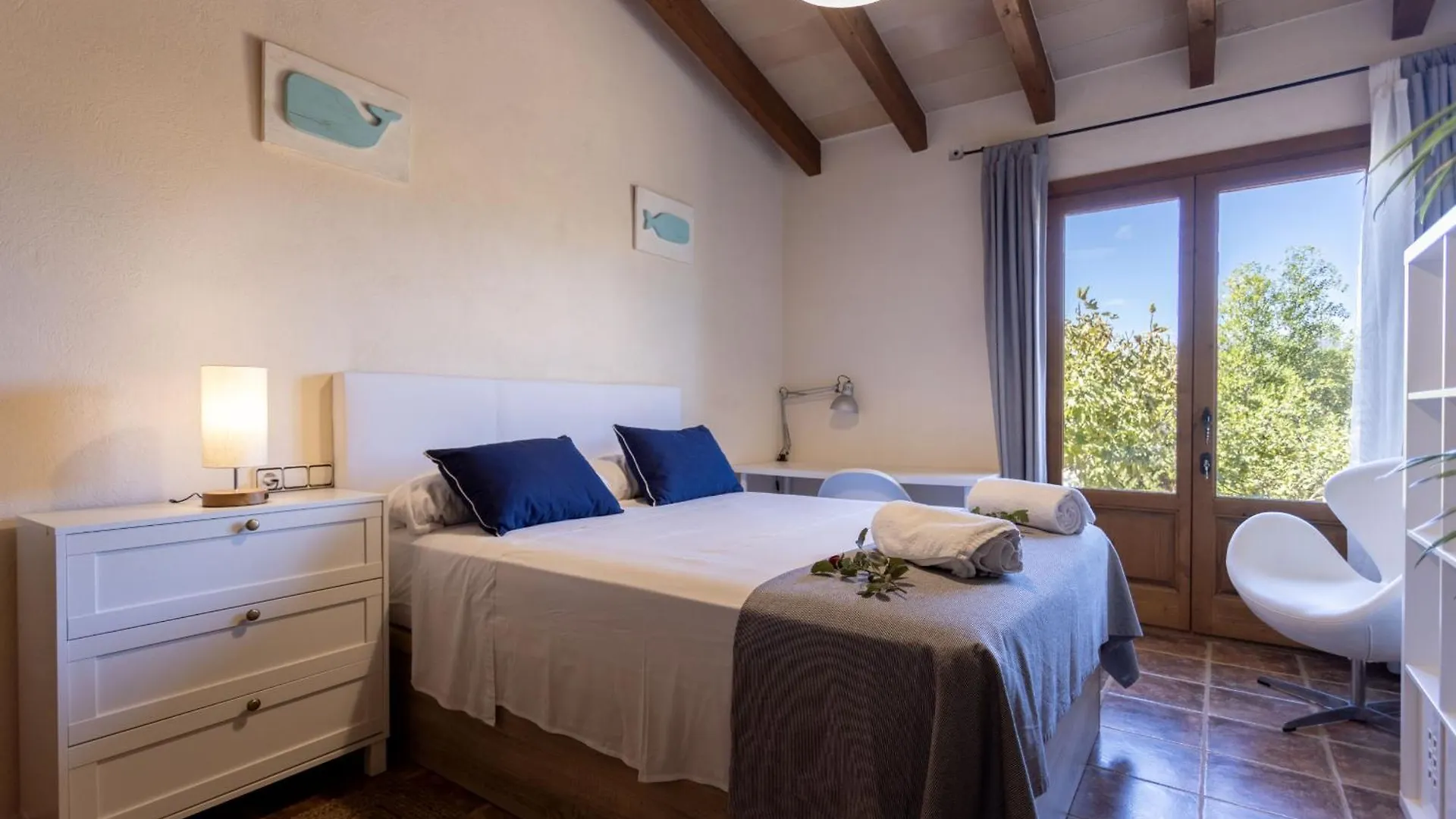 Country house Finca Sa Tanqueta Rustica